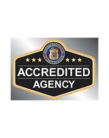 Accreditation for website